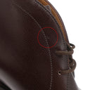 ジョンロブ John Lobb KENT ケント チャッカブーツ #8896 ブラウン レザー ＃6E ブーツ 革靴 本革 茶