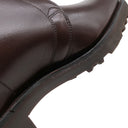 ジョンロブ John Lobb KENT ケント チャッカブーツ #8896 ブラウン レザー ＃6E ブーツ 革靴 本革 茶