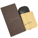 ルイヴィトン LOUIS VUITTON アヴァ 54□19 Z0807E ライトブラウン プラスチック サングラス ゴールド金具 ベージュ ボストン グラデーションレンズ