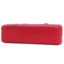 ルイヴィトン LOUIS VUITTON ヴォルテール M52437 カスティリアンレッド エピレザー ショルダーバッグ ゴールド金具 赤