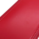 ルイヴィトン LOUIS VUITTON ヴォルテール M52437 カスティリアンレッド エピレザー ショルダーバッグ ゴールド金具 赤