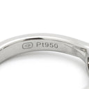 ハリーウィンストン Harry Winston HWリング ダイヤリング RGDPRD005HWL プラチナシルバー Pt950 ダイヤモンド リング 指輪 プラチナ ソリティアリング 7号