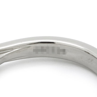 ハリーウィンストン Harry Winston HWリング ダイヤリング RGDPRD005HWL プラチナシルバー Pt950 ダイヤモンド リング 指輪 プラチナ ソリティアリング 7号