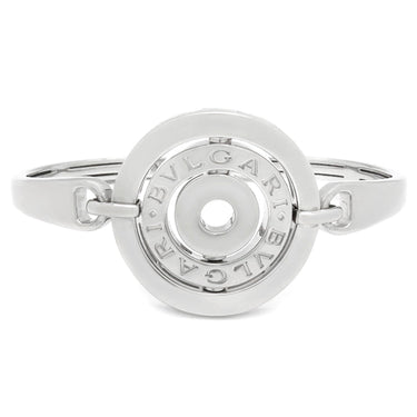ブルガリ BVLGARI アストラーレ チェルキ ホワイトゴールド K18WG ブレスレット