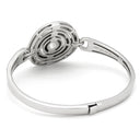 ブルガリ BVLGARI アストラーレ チェルキ ホワイトゴールド K18WG ブレスレット