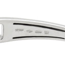 ブルガリ BVLGARI アストラーレ チェルキ ホワイトゴールド K18WG ブレスレット