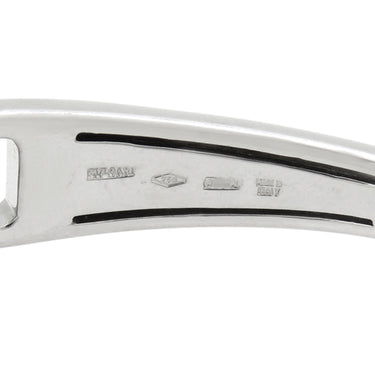 ブルガリ BVLGARI アストラーレ チェルキ ホワイトゴールド K18WG ブレスレット