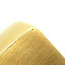 ヴァンクリーフアーペル Van Cleef & Arpels ヴィンテージ 印台リング イエローゴールド K18YG リング 指輪 750YG 18金 スクエア 18.5号