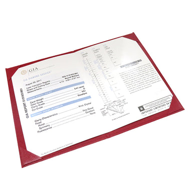 カルティエ Cartier バレリーナ ソリテール N4197848 プラチナシルバー Pt950 ダイヤモンド #48(JP8) リング 指輪 8号