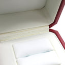 カルティエ Cartier バレリーナ ソリテール N4197848 プラチナシルバー Pt950 ダイヤモンド #48(JP8) リング 指輪 8号