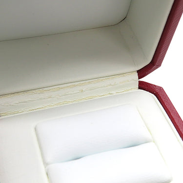 カルティエ Cartier バレリーナ ソリテール N4197848 プラチナシルバー Pt950 ダイヤモンド #48(JP8) リング 指輪 8号