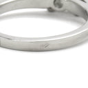 カルティエ Cartier バレリーナ ソリテール N4197848 プラチナシルバー Pt950 ダイヤモンド #48(JP8) リング 指輪 8号