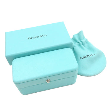 ティファニー Tiffany & Co パロマピカソ グラフィティ Xピアス 60962324 ローズゴールド K18PG ピアス ピンクゴールド 750PG 18金