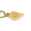 ピアジェ PIAGET ローズ 10モチーフ ダイヤ ピンクゴールド K18PG ダイヤモンド ネックレス 750PG