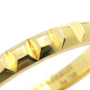 ブシュロン BOUCHERON キャトル クル ド パリ ミディアム JAL00008 イエローゴールド K18YG #51(JP11) リング 指輪 750 18K イエローゴールド 11号