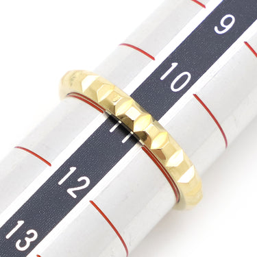 ブシュロン BOUCHERON キャトル クル ド パリ ミディアム JAL00008 イエローゴールド K18YG #51(JP11) リング 指輪 750 18K イエローゴールド 11号