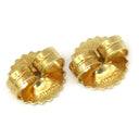 ティファニー Tiffany & Co ハードウェア ボール イエローゴールド K18YG ピアス 750 18K