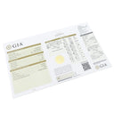 カルティエ Cartier C ドゥ カルティエ ネックレス N7409700 ホワイトゴールド K18WG ダイヤモンド ネックレス 750WG Au750 18金 1Pダイヤ