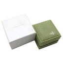 ヴァンクリーフアーペル Van Cleef & Arpels スウィート アルハンブラ エフイヤージュ VCARN5P600 ローズゴールド K18PG ダイヤモンド カーネリアン #48(JP8) リング 指輪 ピンクゴールド 7号