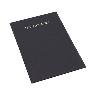 ブルガリ BVLGARI ビーゼロワン B-zero1 2バンド AN855964 ホワイト×ピンクゴールド K18PG セラミック #48(JP8) リング 指輪 750 Au750 18金 7.5号