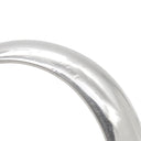 ティファニー Tiffany & Co ドッツ ソリティア ダイヤリング プラチナシルバー Pt950 リング 指輪 1Pダイヤ T＆Co. 11.5号