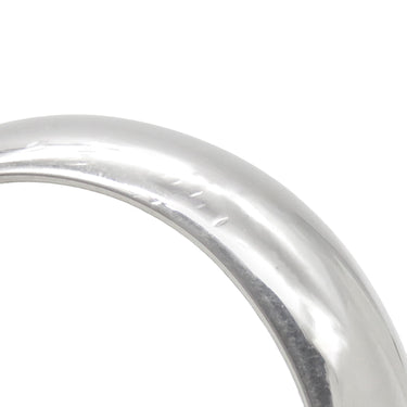 ティファニー Tiffany & Co ドッツ ソリティア ダイヤリング プラチナシルバー Pt950 リング 指輪 1Pダイヤ T＆Co. 11.5号