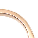 ジェイソン オブ ビバリーヒルズ JASON OF BEVERLY HILLS スタッカブル ダイヤリング ピンクゴールド K18PG ダイヤモンド リング 指輪 AU750 18K PG 12号