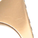 ジェイソン オブ ビバリーヒルズ JASON OF BEVERLY HILLS スタッカブル ダイヤリング ピンクゴールド K18PG ダイヤモンド リング 指輪 AU750 18K PG 12号