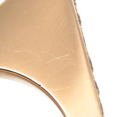 ジェイソン オブ ビバリーヒルズ JASON OF BEVERLY HILLS スタッカブル ダイヤリング ピンクゴールド K18PG ダイヤモンド リング 指輪 AU750 18K PG 12号