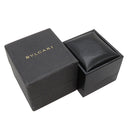 ブルガリ BVLGARI ビーゼロワン B-zero1 ダイヤリング XS イエローゴールド K18YG ダイヤモンド #50(JP10) リング 指輪 750YG 18金 10号