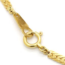 ノンブランド NON BRAND イエローゴールド K18YG ルビー ダイヤモンド ブレスレット Au750 18K ルビー 赤 ダイヤ パヴェ オーバル フラワーモチーフ 花形 フラットチェーン