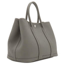 エルメス HERMES ガーデンパーティーTPM グリメイヤー ネゴンダ トートバッグ シルバー金具 新品 未使用