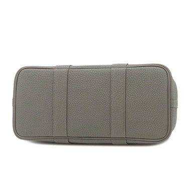 エルメス HERMES ガーデンパーティーTPM グリメイヤー ネゴンダ トートバッグ シルバー金具 新品 未使用