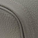 エルメス HERMES ガーデンパーティーTPM グリメイヤー ネゴンダ トートバッグ シルバー金具 新品 未使用