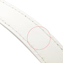 ルイヴィトン LOUIS VUITTON クルーズライン タイシエンヌ PM M95672 ローズ キャンバス レザー トートバッグ ゴールド金具 ピンク 白 グレー