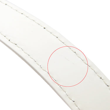 ルイヴィトン LOUIS VUITTON クルーズライン タイシエンヌ PM M95672 ローズ キャンバス レザー トートバッグ ゴールド金具 ピンク 白 グレー