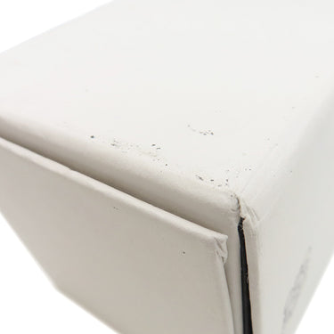 ロエベ LOEWE ウェーブ ステッチ ショルダーストラップ ブラウン レザー ショルダーストラップ ゴールド金具 茶 約93cm