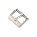 ピアジェ PIAGET ホワイトゴールド K18WG 腕時計パーツ 純正 尾錠 14mm幅対応 K18WG 無垢 750 ピンバックル パーツ 替え 交換 予備 スペア ホワイトゴールド 銀