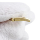 ピアジェ PIAGET イエローゴールド K18YG 腕時計パーツ 純正 尾錠 16mm幅対応 K18YG 無垢 750 ピンバックル パーツ 替え 交換 予備 スペア イエローゴールド 金