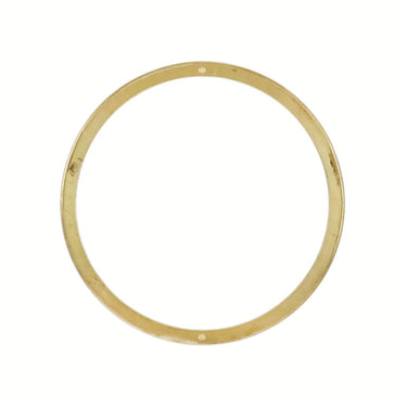 ロレックス ROLEX 純正 デイデイト用 ベゼル イエローゴールド K18YG 腕時計パーツ K18YG無垢 18038 18238 フルーテッド 替え 予備 交換 正規品 スペア 40mm ゴールド 金