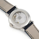 腕時計 ブレゲ BREGUET クラシック ムーンフェイズ レディ 9087BB/29/964 自動巻き レディース K18WG無垢 ブレゲ針 コインエッジ