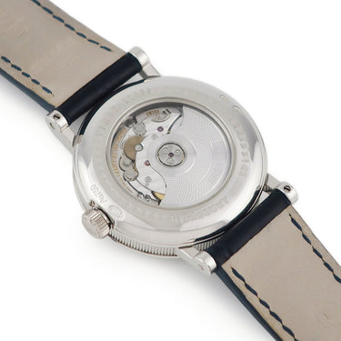 腕時計 ブレゲ BREGUET クラシック ムーンフェイズ レディ 9087BB/29/964 自動巻き レディース K18WG無垢 ブレゲ針 コインエッジ