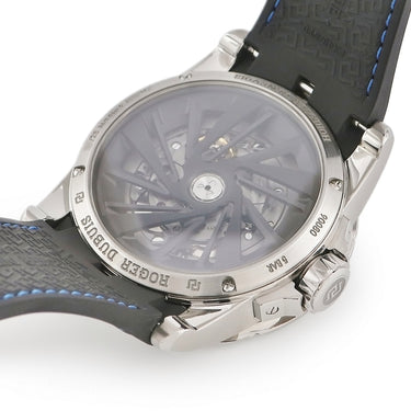 ロジェデュブイ ROGER DUBUIS エクスカリバー 45 DBEX0632 自動巻き メンズ 28本限定 純正ダイヤ