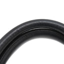 シャネル CHANEL ココマーク トートバッグ ブラック キャビアスキン ハンドバッグ マットゴールド金具 黒 ヴィンテージ