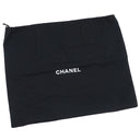 シャネル CHANEL ココマーク トートバッグ ブラック キャビアスキン ハンドバッグ マットゴールド金具 黒 ヴィンテージ