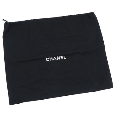 シャネル CHANEL ココマーク トートバッグ ブラック キャビアスキン ハンドバッグ マットゴールド金具 黒 ヴィンテージ