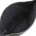 ルイヴィトン LOUIS VUITTON ミック MM N41106 ダミエグラフィット ダミエグラフィットキャンバス ショルダーバッグ シルバー金具 黒 メッセンジャーバッグ