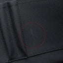 ルイヴィトン LOUIS VUITTON ミック MM N41106 ダミエグラフィット ダミエグラフィットキャンバス ショルダーバッグ シルバー金具 黒 メッセンジャーバッグ