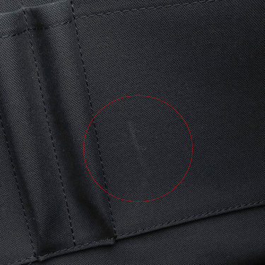 ルイヴィトン LOUIS VUITTON ミック MM N41106 ダミエグラフィット ダミエグラフィットキャンバス ショルダーバッグ シルバー金具 黒 メッセンジャーバッグ