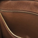 ルイヴィトン LOUIS VUITTON トロカデロ27 M51274 モノグラム モノグラムキャンバス ショルダーバッグ ゴールド金具 茶